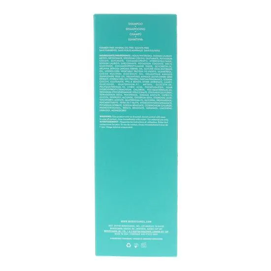 Moroccanoil Moisture & Shine Shampoo Fleur D' Oranger 200ml