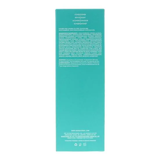 Moroccanoil Moisture & Shine Conditioner Fleur D' Oranger 200ml