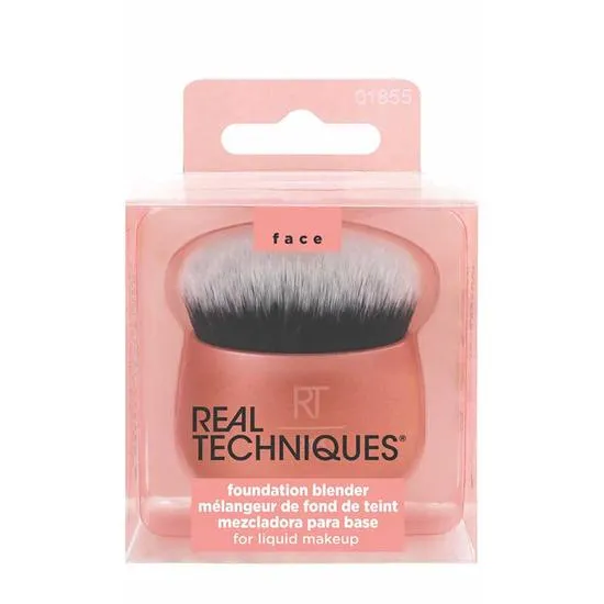 Real Techniques Foundation Blender