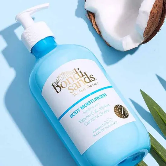 Bondi Sands Body Moisturiser 200ml