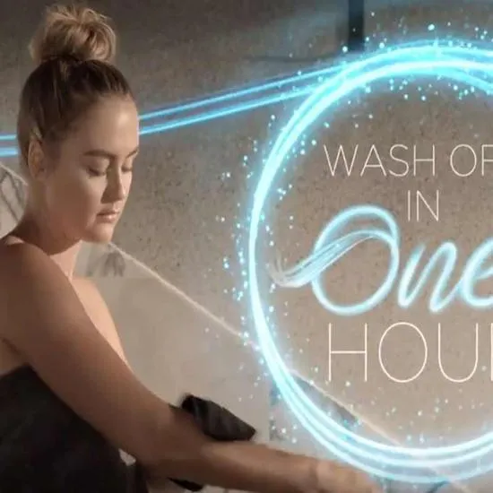 Bondi Sands Aero 1 Hour Express Self Tanning Foam 225ml