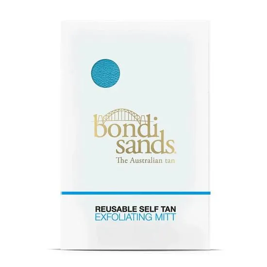 Bondi Sands Dual Action Exfoliating Mitt