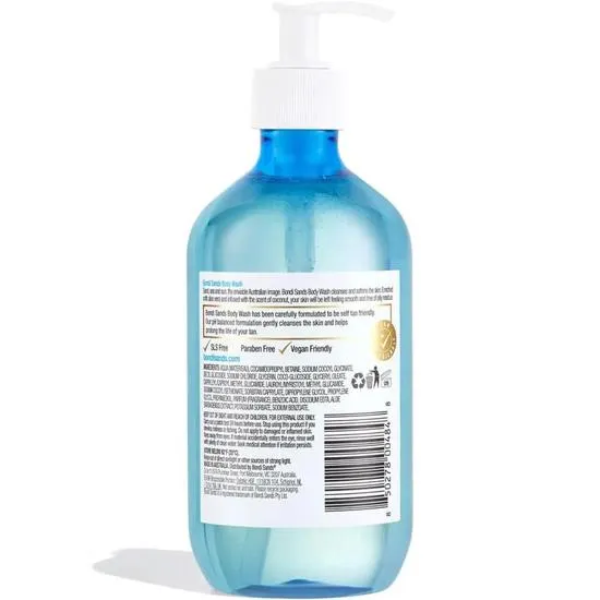 Bondi Sands Body Wash 500ml