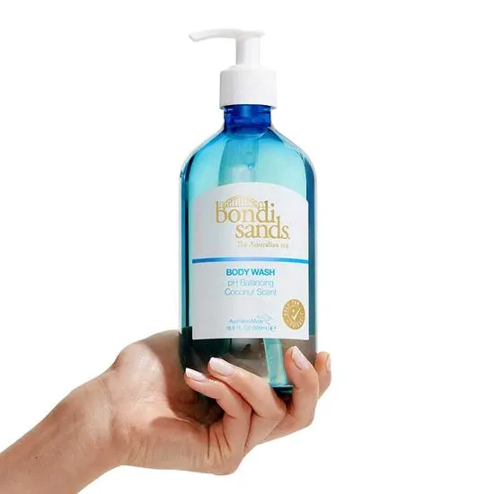 Bondi Sands Body Wash 500ml