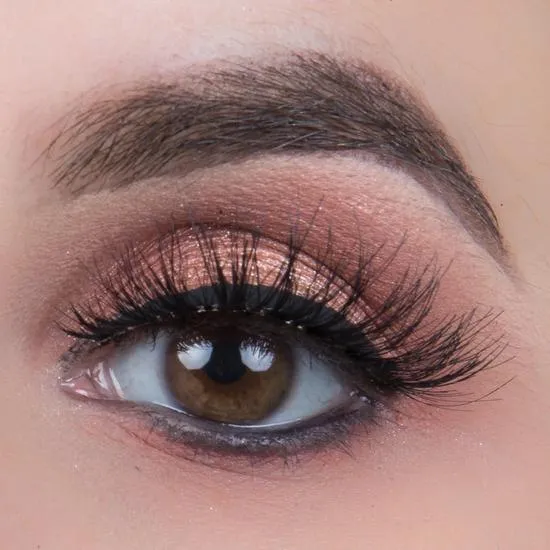 Ardell Wispies False Eyelashes 113 Black