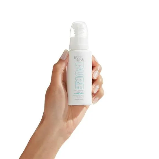 Bondi Sands Pure Self Tanning Face Mist 70ml