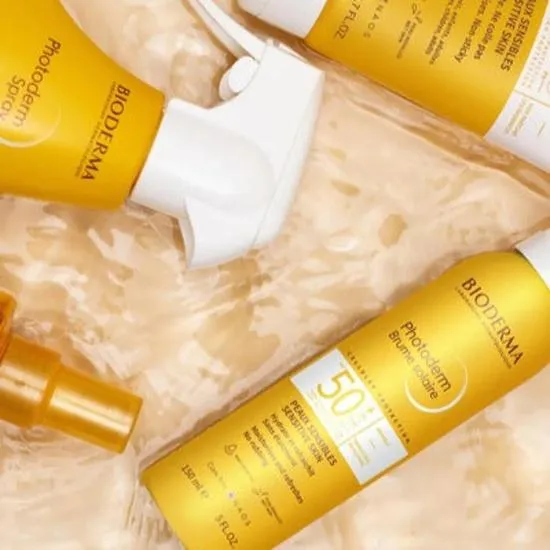 Bioderma Photoderm Max Sun Mist SPF 50+ 150ml