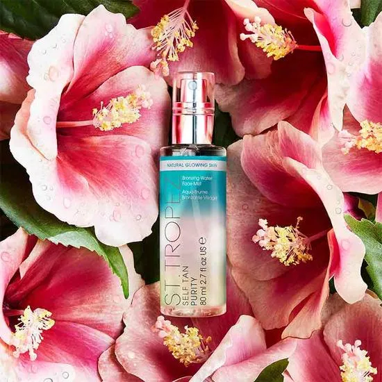 St Tropez Self Tan Purity Face Mist