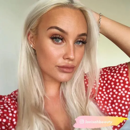 Ardell Natural Black Wispies