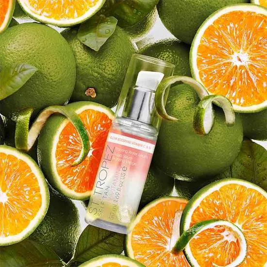 St Tropez Purity Vitamins Serum 50ml