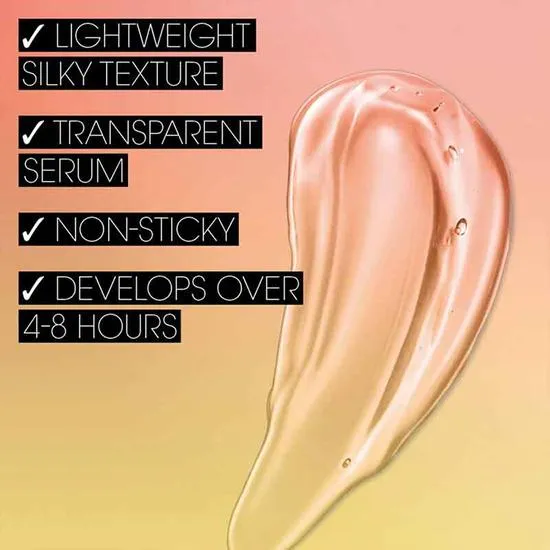 St Tropez Purity Vitamins Serum 50ml