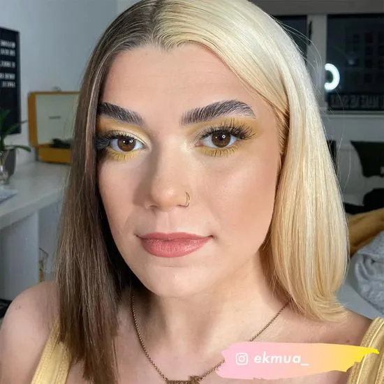 Ardell Wispies Eyelashes Demi Wispies Black