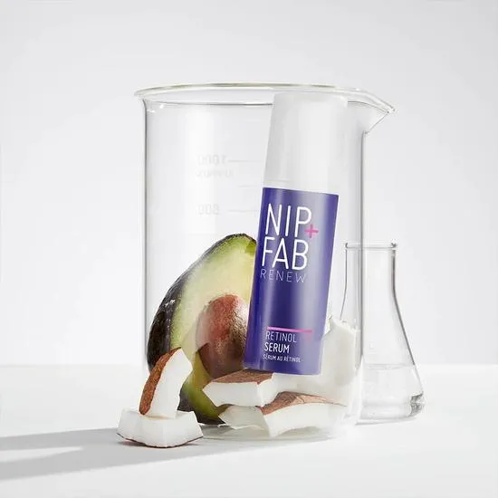 NIP+FAB Retinol Fix Serum 3%