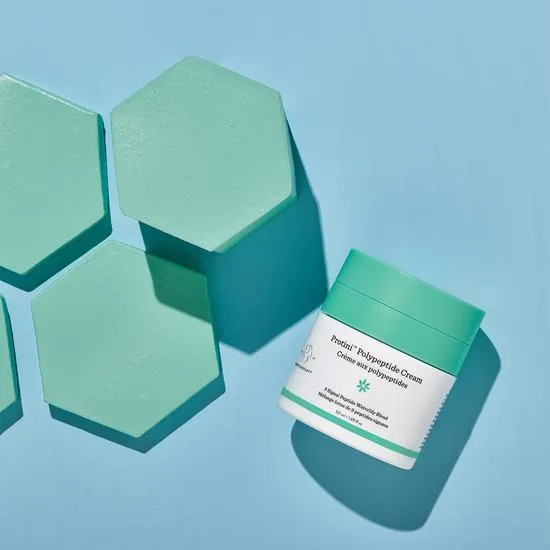 Drunk Elephant Protini Polypeptide Cream 50ml