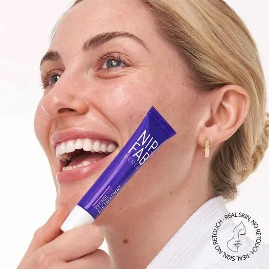 NIP+FAB Retinol Fix Eye Treatment 2% 15ml