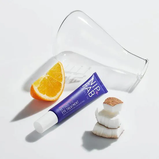 NIP+FAB Retinol Fix Eye Treatment 2% 15ml