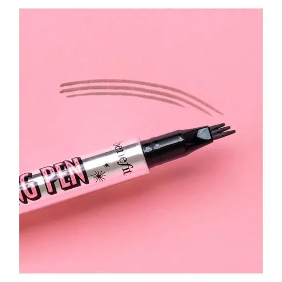 Benefit Brow Microfilling Pen Deep Brown