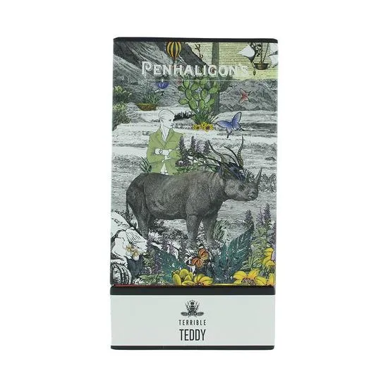 Penhaligons Terrible Teddy Eau De Parfum 75ml