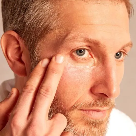 ESPA Men Age-Rebel Eye Hydrator 25ml