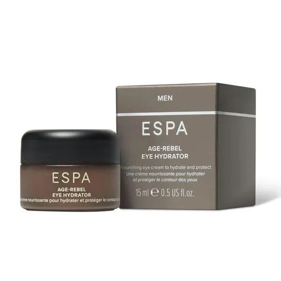 ESPA Men Age-Rebel Eye Hydrator 25ml