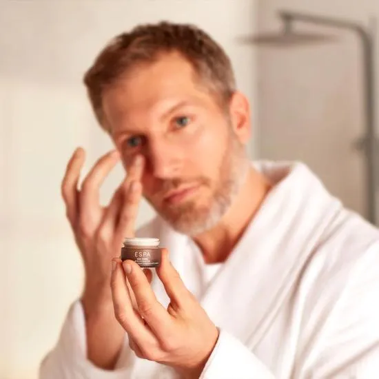 ESPA Men Age-Rebel Eye Hydrator 25ml