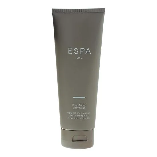 ESPA Men Dual-Action Shavemud 200ml