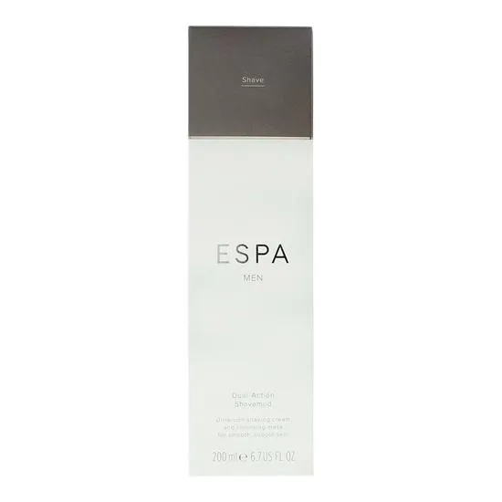 ESPA Men Dual-Action Shavemud 200ml