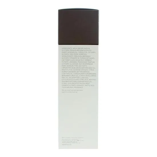ESPA Men Dual-Action Shavemud 200ml