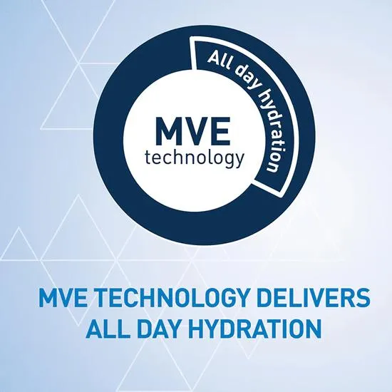 CeraVe Cream To Foam Cleanser 236ml