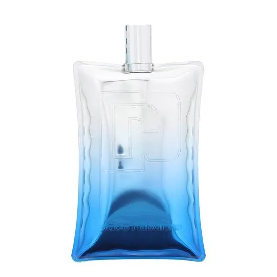 Paco Rabanne Pacollection Genius Me Eau De Parfum 62ml