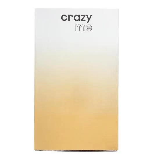 Paco Rabanne Pacollection Crazy Me Eau De Parfum 62ml