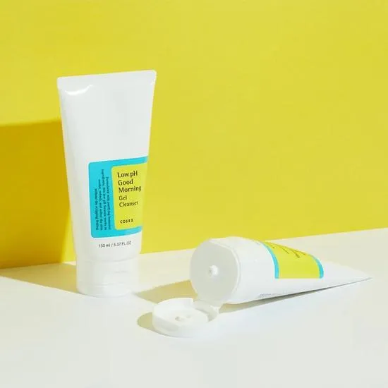 CosRx Low pH Good Morning Cleanser 150ml