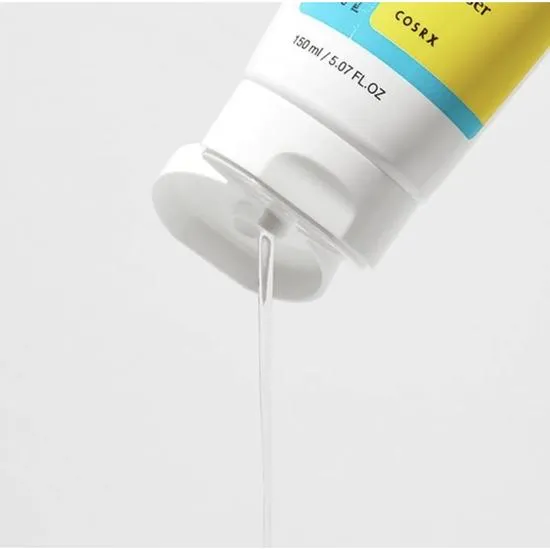 CosRx Low pH Good Morning Cleanser 150ml