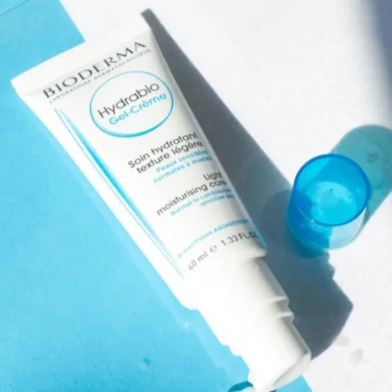 Bioderma Hydrabio Gel Cream