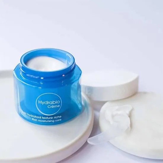 Bioderma Hydrabio Cream