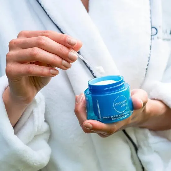 Bioderma Hydrabio Cream