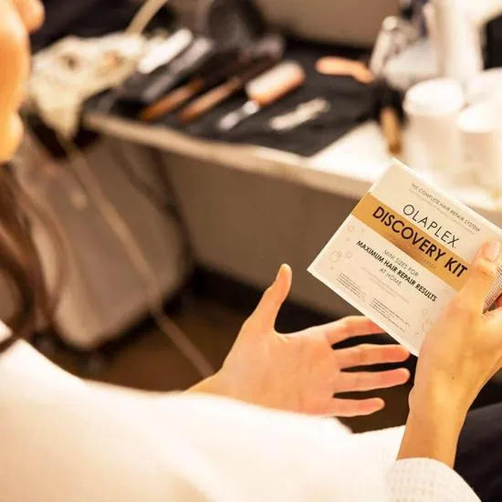 Olaplex Discovery Kit No. 3, 4, 4C, 5, 6, 7, 8, 9