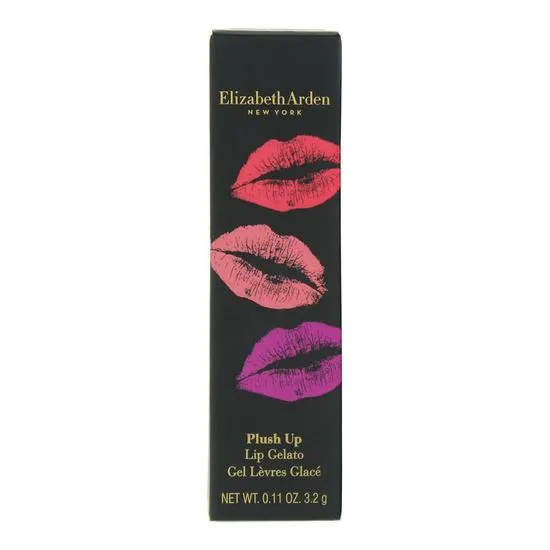 Elizabeth Arden Plush Up Lip Gelato Strawberry Sorbet