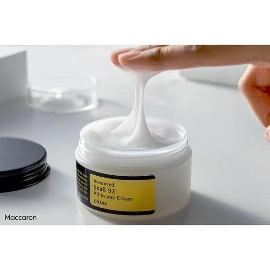 CosRx Advanced Snail 92 All In One Cream