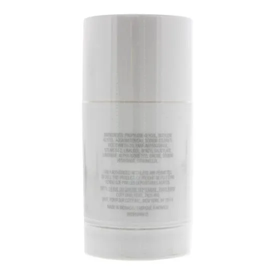 Lacoste L.12.12 Blanc Pour Lui Deodorant Stick 75ml