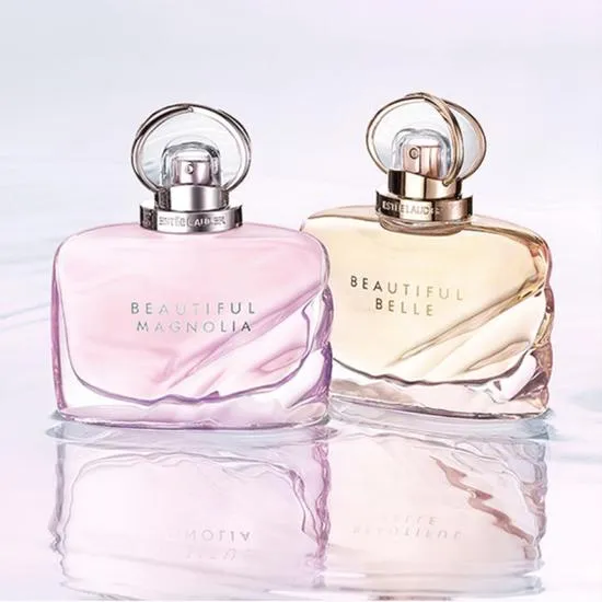 Estée Lauder Beautiful Magnolia Eau De Parfum 50ml