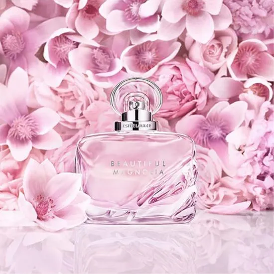 Estée Lauder Beautiful Magnolia Eau De Parfum 50ml