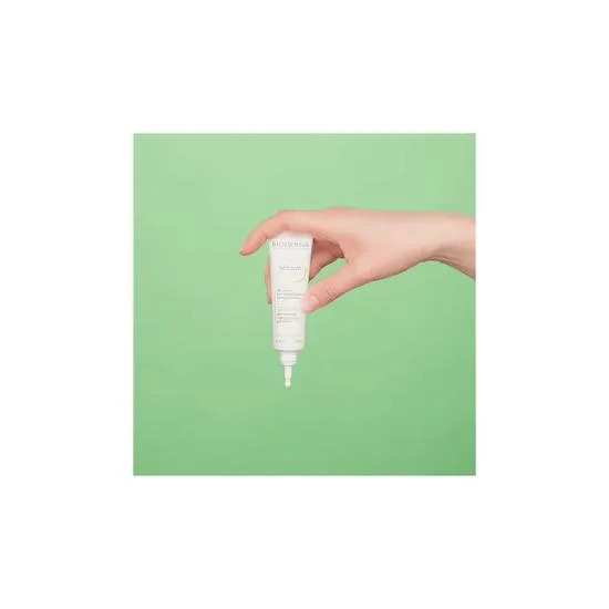 Bioderma Sebium Kerato+ Anti-Blemish Gel Cream For Acne Prone Skin
