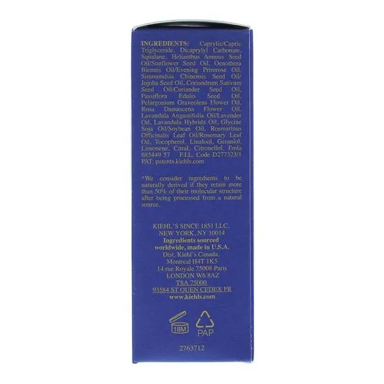 Kiehl's Midnight Recovery Concentrate 30ml