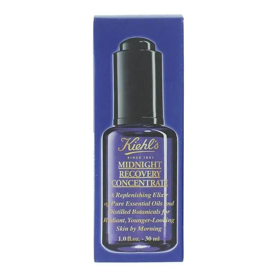 Kiehl's Midnight Recovery Concentrate 30ml