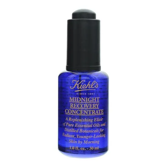 Kiehl's Midnight Recovery Concentrate 30ml