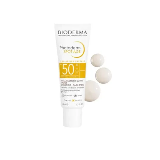 Bioderma Photoderm Spot-Age SPF 50+ 40ml