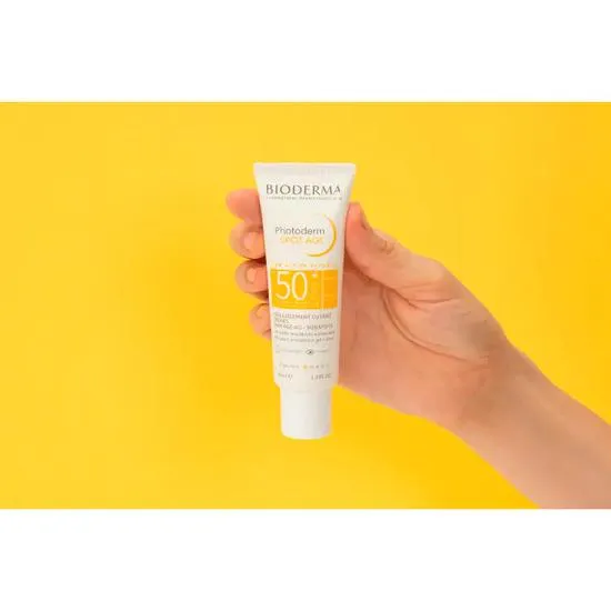Bioderma Photoderm Spot-Age SPF 50+ 40ml