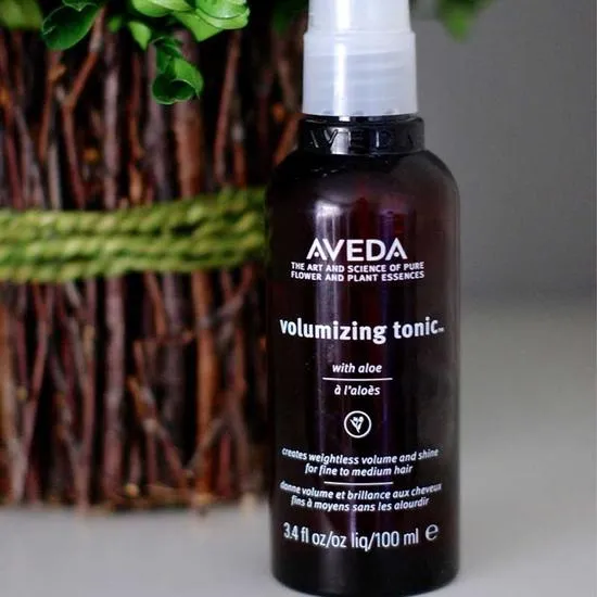 Aveda Volumizing Tonic 100ml