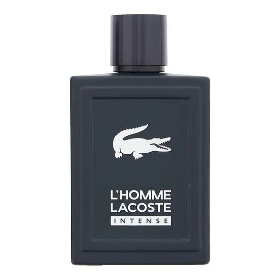 Lacoste L'Homme Lacoste Intense Eau De Toilette 100ml